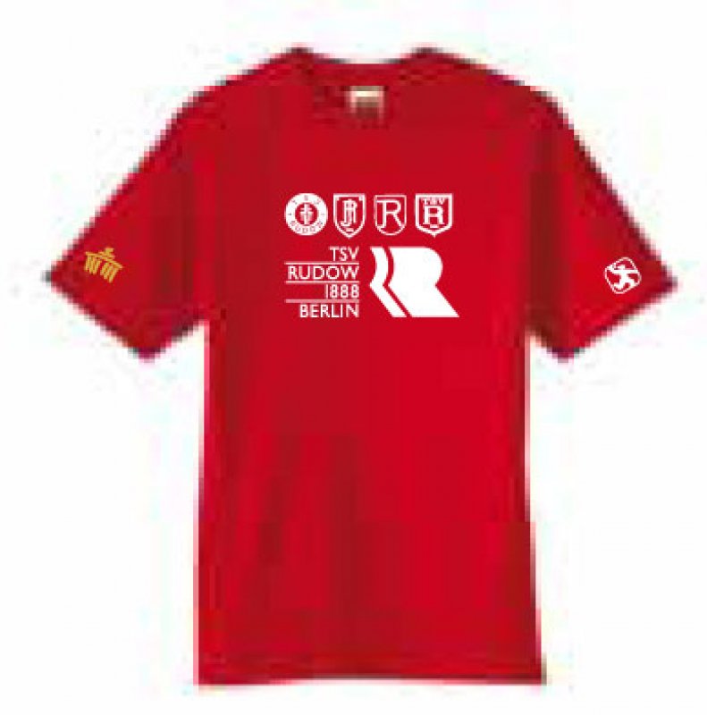 TSV Rudow Orijinal Berliner Shirt