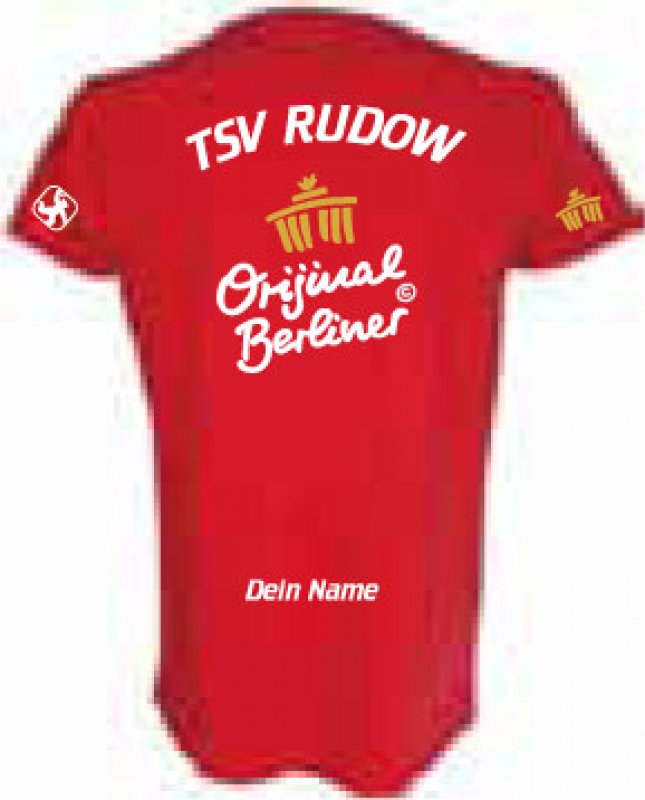 TSV Rudow Orijinal Berliner Sportfunktion