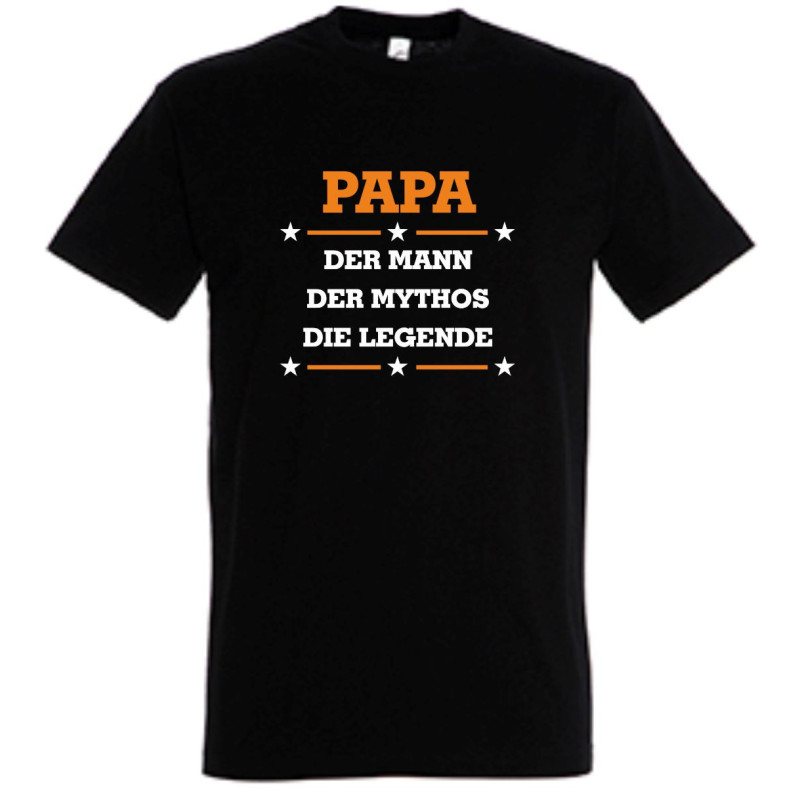 Funshirt Papa Funshirt Papa