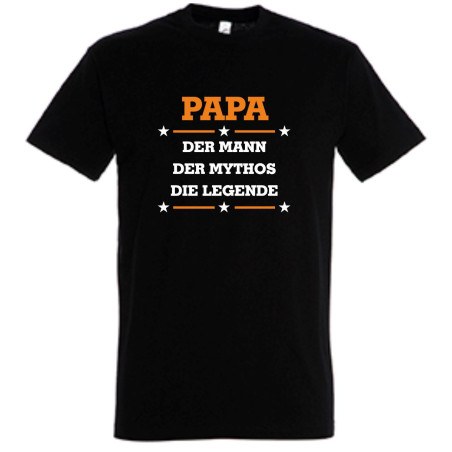Funshirt Papa