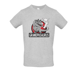 Funshirt "Grandpasaurus"