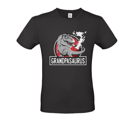 Funshirt "Grandpasaurus"