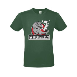 Funshirt "Grandpasaurus"