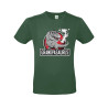 Funshirt "Grandpasaurus"