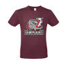Funshirt "Grandpasaurus"