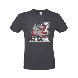 Funshirt "Grandpasaurus"