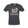 Funshirt "Grandpasaurus"