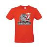 Funshirt "Grandpasaurus"