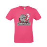 Funshirt "Grandpasaurus"