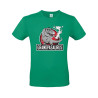 Funshirt "Grandpasaurus"