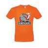 Funshirt "Grandpasaurus"