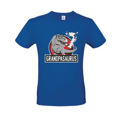 Funshirt "Grandpasaurus"