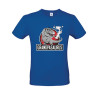 Funshirt "Grandpasaurus"