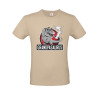 Funshirt "Grandpasaurus"