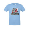 Funshirt "Grandpasaurus"