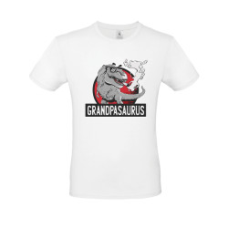 Funshirt "Grandpasaurus"