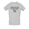 Funshirt "Trinken wir noch einen"